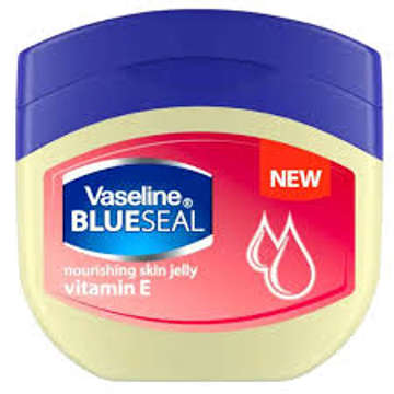 Picture of VASELINE BLUE SEAL VITAMIN E 250ML